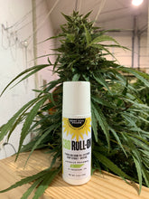 Load image into Gallery viewer, cbd oil roll on