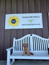 Load image into Gallery viewer, pet relief cbd
