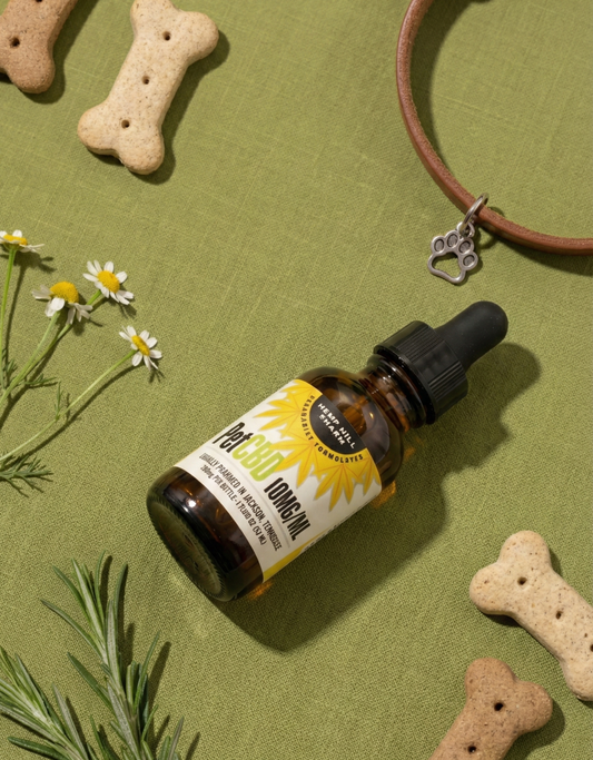 Pet Relief CBD (300 mg)