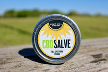 Load image into Gallery viewer, best cbd salve
